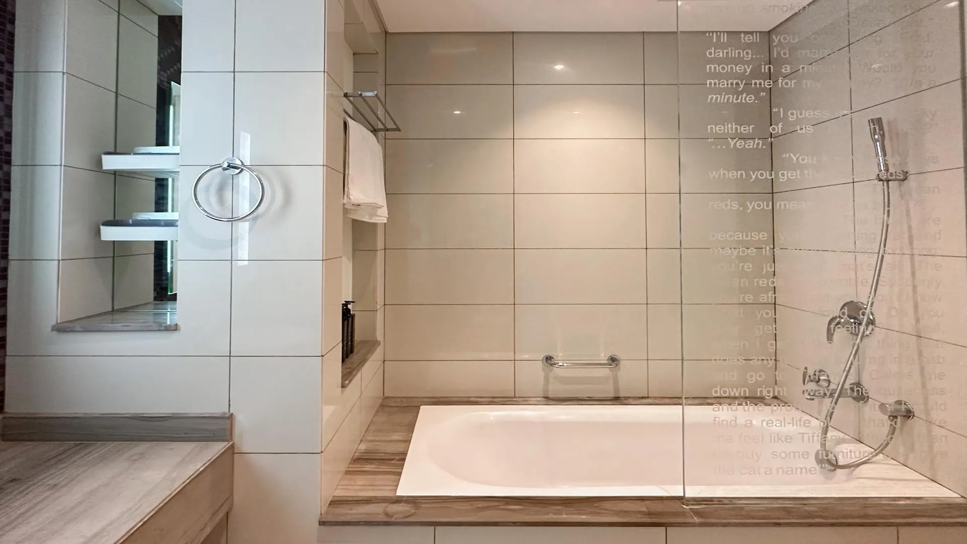 Trophy - Paramount Suites W Burj Khalifa View & Huge Balcony Dubai United Arab Emirates